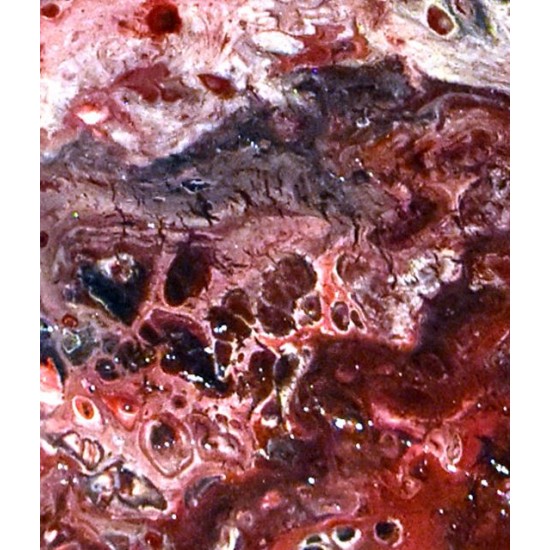Red Universe - 70x90